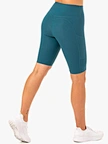 workout biker shorts